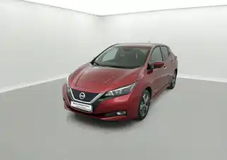 Leaf Electrique 40kWh