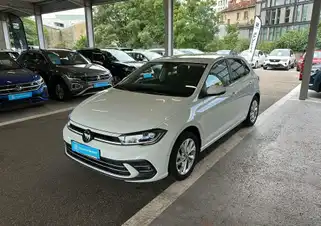 Polo 1.0 TSI 95 S&S BVM5