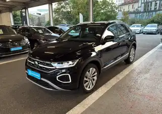 T-Roc 1.5 TSI EVO 150 Start/Stop DSG7