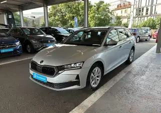 Octavia Combi 2.0 TDI 150 ch SCR DSG7