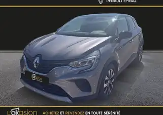 Captur TCe 90