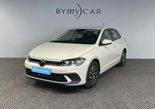Polo 1.0 TSI 95 S&S BVM5