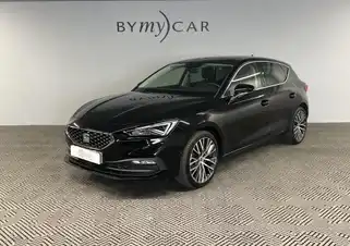 Leon 1.5 eTSI 150 DSG7
