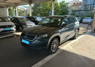 Kodiaq 2.0 TDI 150 SCR DSG7 7pl