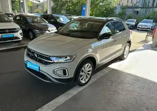 T-Roc 1.5 TSI EVO 150 Start/Stop DSG7