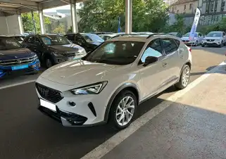 Formentor 2.0 TDI 150 ch DSG7 4Drive