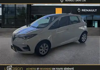 Zoe R110 Achat Intégral