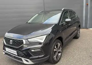 Ateca 1.0 TSI 115 ch Start/Stop