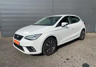Ibiza 1.0 EcoTSI 110 ch S/S BVM6