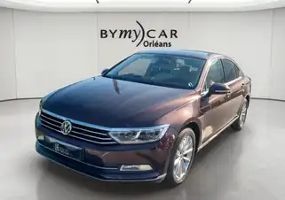 Passat 1.4 TSI 150 ACT BMT DSG7