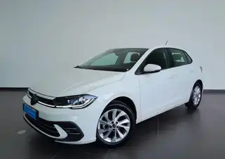 Polo 1.0 TSI 95 S&S DSG7
