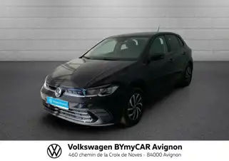 Polo 1.0 TSI 95 S&S BVM5