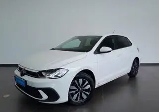 Polo 1.0 TSI 95 S&S DSG7