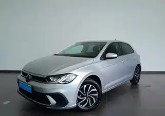 Polo 1.0 TSI 95 S&S DSG7