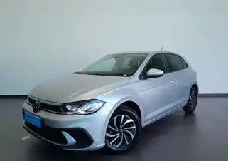 Polo 1.0 TSI 95 S&S DSG7