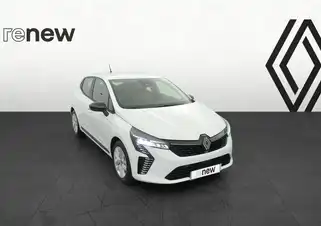 Clio E-Tech full hybrid 145