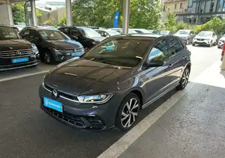 Polo 1.0 TSI 95 S&S BVM5