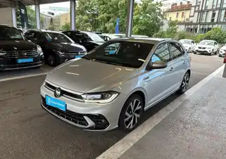 Polo 1.0 TSI 116 S&S DSG7