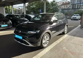 T-Cross 1.0 TSI 116 Start/Stop DSG7