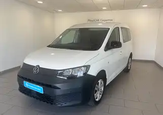 CADDY CARGO 1.5 TSI 114 DSG7