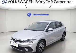 Polo 1.0 TSI 95 S&S DSG7