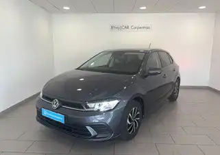 Polo 1.0 TSI 95 S&S DSG7