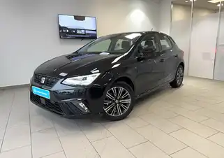 Ibiza 1.0 EcoTSI 110 ch S/S BVM6