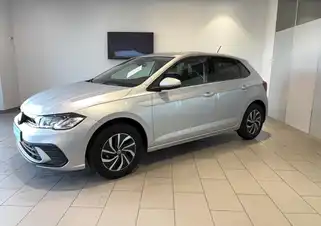 Polo 1.0 TSI 95 S&S DSG7