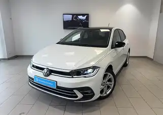 Polo 1.0 TSI 95 S&S BVM5
