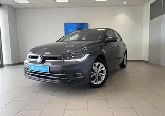 Polo 1.0 TSI 95 S&S BVM5