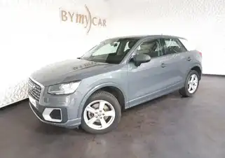 Q2 1.4 TFSI COD 150 ch BVM6
