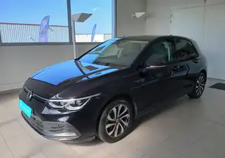 Golf 1.0 TSI OPF 110 BVM6
