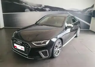 S4 V6 3.0 TDI 341 Tiptronic 8 Quattro