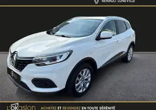 Kadjar Blue dCi 115