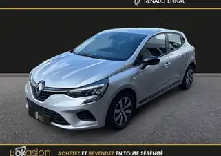 Clio TCe 90