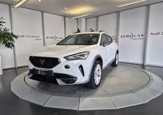 Formentor 1.5 TSI 150 ch DSG7