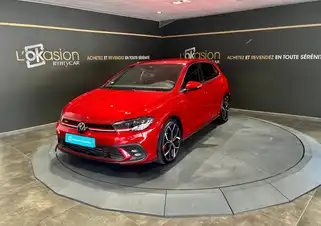 Polo 2.0 TSI 207 S&S DSG7