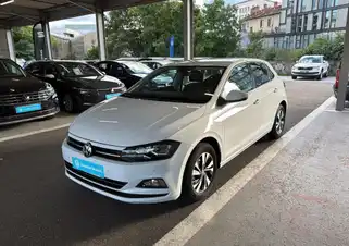 Polo 1.6 TDI 95 S&S DSG7