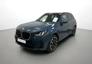 X3 30e xDrive 299 ch BVA8