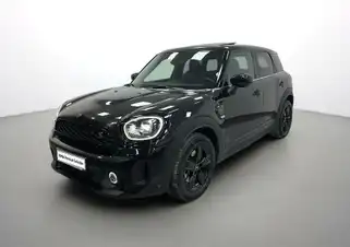 Countryman 178 ch BVA7