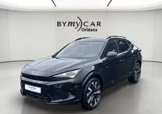 Formentor 1.5 eTSI Hybrid 150 ch DSG7