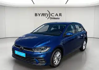 Polo 1.0 TSI 95 S&S DSG7