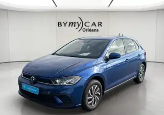 Polo 1.0 TSI 95 S&S BVM5