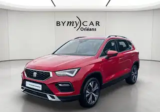 Ateca 1.0 TSI 115 ch Start/Stop