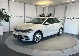 Polo 1.0 TSI 95 S&S BVM5