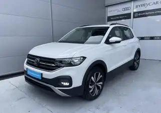T-Cross 1.0 TSI 95 Start/Stop BVM5