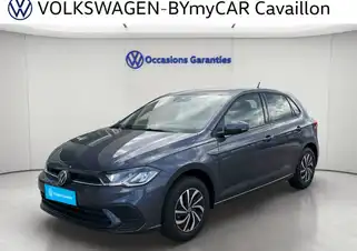 Polo 1.0 TSI 95 S&S BVM5
