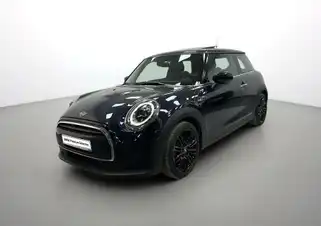 Hatch 3 Portes Cooper 136 ch DKG7