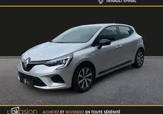 Clio TCe 90