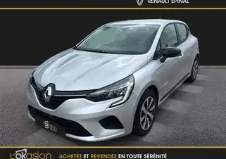 Clio TCe 90